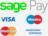 SagePay Credit Card Payments